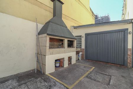 Apartamento para alugar com 72m², 2 quartos e sem vagaÁrea comum - Churrasqueira