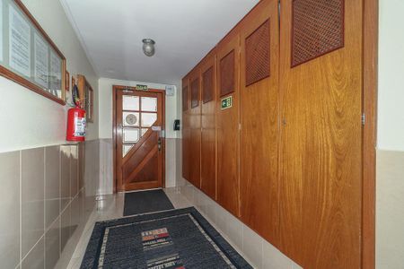 Apartamento para alugar com 72m², 2 quartos e sem vagaHall de entrada