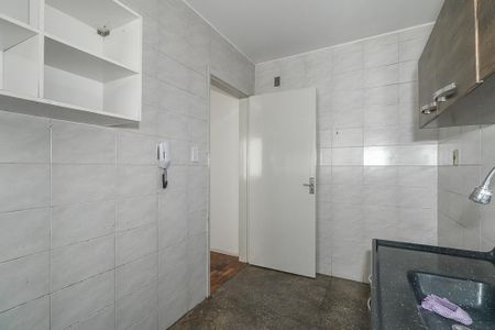 Apartamento para alugar com 72m², 2 quartos e sem vagaCozinha