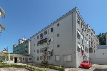 Apartamento para alugar com 72m², 2 quartos e sem vagaFachada