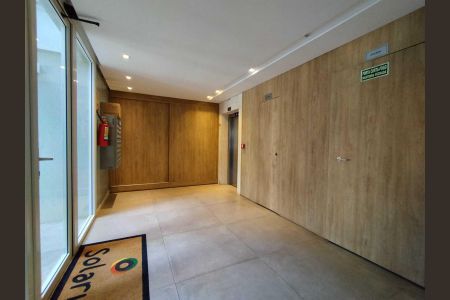 Apartamento para alugar com 65m², 2 quartos e 2 vagasÁrea comum 