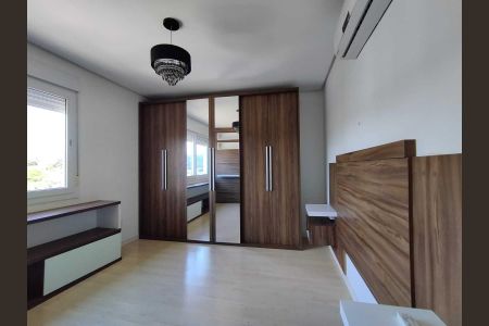 Apartamento para alugar com 65m², 2 quartos e 2 vagasQuarto 1
