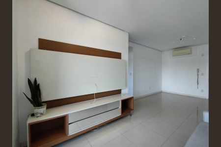 Apartamento para alugar com 65m², 2 quartos e 2 vagasSala 