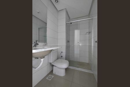 Apartamento para alugar com 65m², 2 quartos e 2 vagasBanheiro 