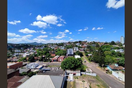 Apartamento para alugar com 65m², 2 quartos e 2 vagasÁrea comum 