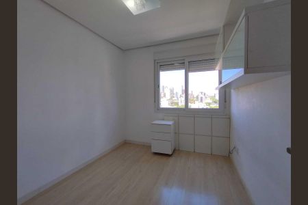 Quarto 2 de apartamento para alugar com 2 quartos, 65m² em Guarani, Novo Hamburgo