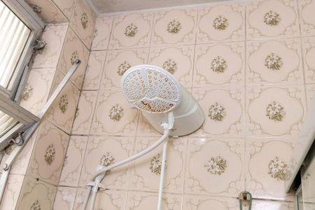 Apartamento para alugar com 65m², 2 quartos e sem vaga Apartamento para alugar com 65m², 2 quartos e sem vagaBanheiro