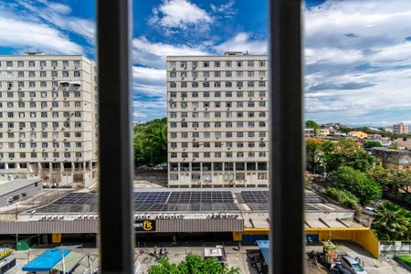 Apartamento para alugar com 65m², 2 quartos e sem vaga Apartamento para alugar com 65m², 2 quartos e sem vagaVista do Quarto 1