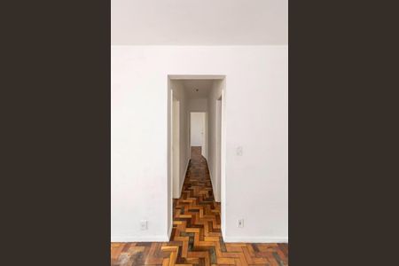 Apartamento para alugar com 65m², 2 quartos e sem vaga Apartamento para alugar com 65m², 2 quartos e sem vagaSala