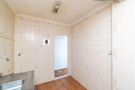 Apartamento para alugar com 65m², 2 quartos e sem vaga Apartamento para alugar com 65m², 2 quartos e sem vagaCozinha