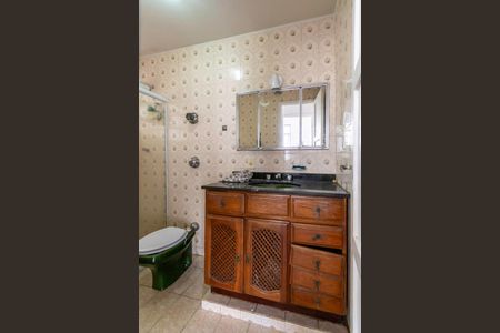 Apartamento para alugar com 65m², 2 quartos e sem vaga Apartamento para alugar com 65m², 2 quartos e sem vagaBanheiro