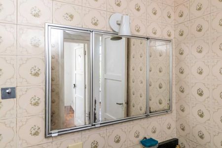 Apartamento para alugar com 65m², 2 quartos e sem vaga Apartamento para alugar com 65m², 2 quartos e sem vagaBanheiro