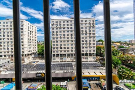 Apartamento para alugar com 65m², 2 quartos e sem vaga Apartamento para alugar com 65m², 2 quartos e sem vagaVista do Quarto 2