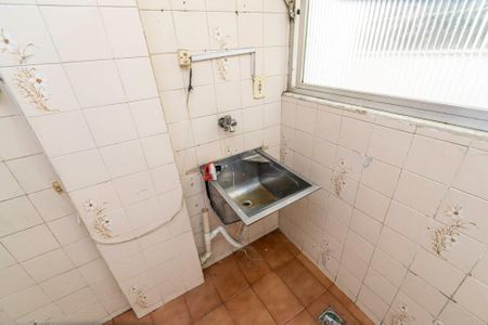 Apartamento para alugar com 65m², 2 quartos e sem vaga Apartamento para alugar com 65m², 2 quartos e sem vagaCozinha