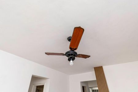 Apartamento para alugar com 65m², 2 quartos e sem vaga Apartamento para alugar com 65m², 2 quartos e sem vagaSala