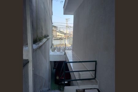 Casa à venda com 125m², 2 quartos e 2 vagasÁrea externa