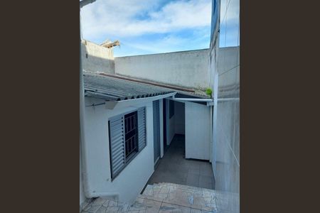 Casa à venda com 125m², 2 quartos e 2 vagasÁrea externa