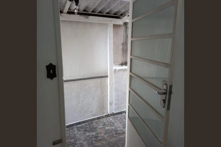 Casa à venda com 125m², 2 quartos e 2 vagasÁrea externa