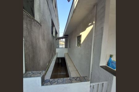 Casa à venda com 125m², 2 quartos e 2 vagasÁrea externa