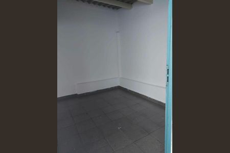 Quarto de casa à venda com 2 quartos, 125m² em Vila Aquilino, Santo André