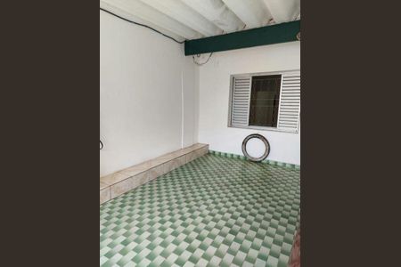 Casa à venda com 125m², 2 quartos e 2 vagasÁrea externa