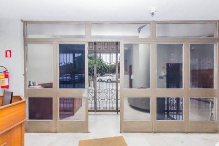 Área Comum  de apartamento para alugar com 1 quarto, 40m² em Independência, Porto Alegre