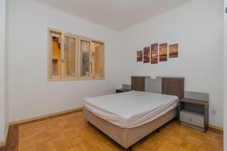 Quarto de apartamento para alugar com 1 quarto, 40m² em Independência, Porto Alegre