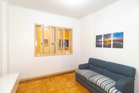 Sala  de apartamento para alugar com 1 quarto, 40m² em Independência, Porto Alegre