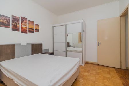 Quarto de apartamento para alugar com 1 quarto, 40m² em Independência, Porto Alegre