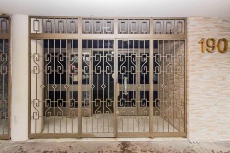 Área Comum  de apartamento para alugar com 1 quarto, 40m² em Independência, Porto Alegre