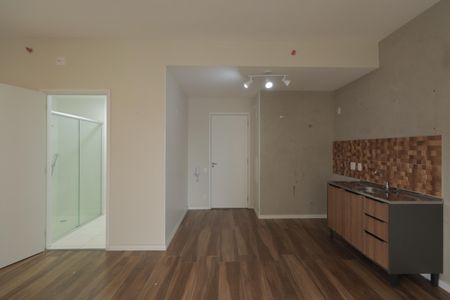 Studio à venda com 35m², 1 quarto e sem vagaStudio