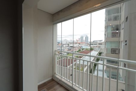 Sacada de kitnet/studio à venda com 1 quarto, 35m² em Penha de França, São Paulo