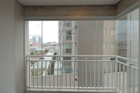 Sacada de kitnet/studio à venda com 1 quarto, 35m² em Penha de França, São Paulo