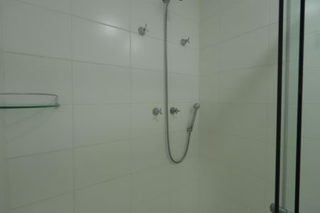 Studio à venda com 35m², 1 quarto e sem vagaBanheiro