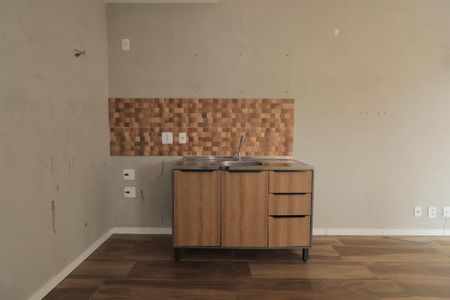 Studio à venda com 35m², 1 quarto e sem vagaPia