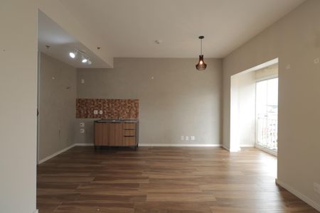 Studio de kitnet/studio à venda com 1 quarto, 35m² em Penha de França, São Paulo