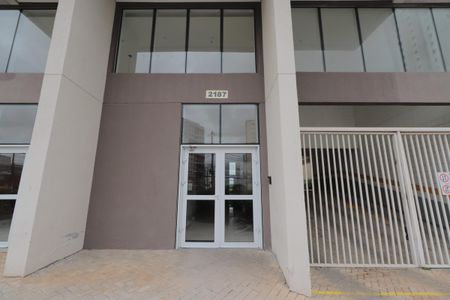 Studio à venda com 35m², 1 quarto e sem vagaFachada