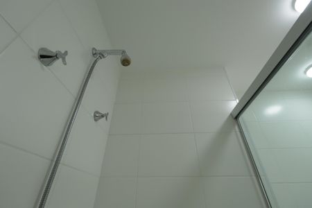 Studio à venda com 35m², 1 quarto e sem vagaBanheiro