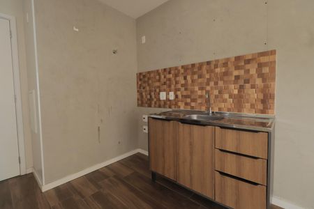 Studio à venda com 35m², 1 quarto e sem vagaPia