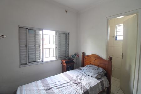 Suíte 2 de casa à venda com 3 quartos, 115m² em Cidade Ademar, São Paulo