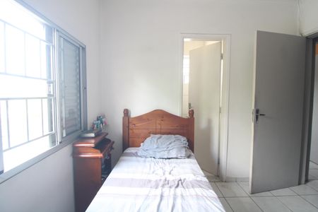 Suíte 2 de casa à venda com 3 quartos, 115m² em Cidade Ademar, São Paulo