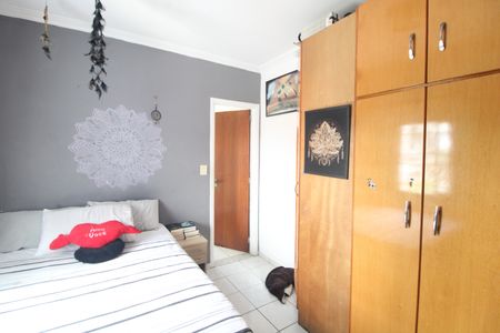 Suíte 1 de casa à venda com 3 quartos, 115m² em Cidade Ademar, São Paulo