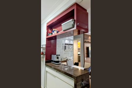 Apartamento à venda com 52m², 2 quartos e 1 vagaCopa