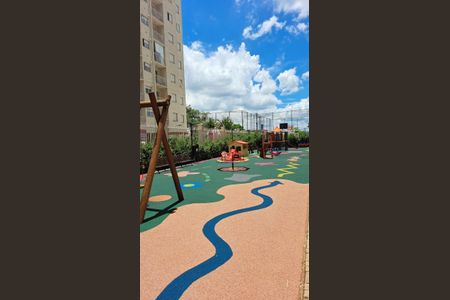 Apartamento à venda com 52m², 2 quartos e 1 vagaÁrea comum