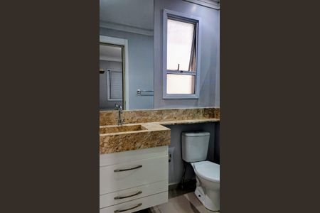 Apartamento à venda com 52m², 2 quartos e 1 vagaBanheiro