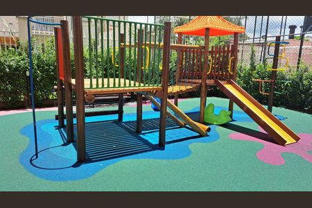 Apartamento à venda com 52m², 2 quartos e 1 vagaÁrea comum