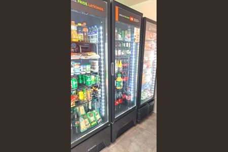 Apartamento à venda com 52m², 2 quartos e 1 vagaÁrea comum