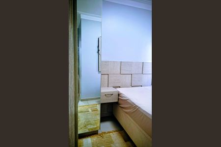 Apartamento à venda com 52m², 2 quartos e 1 vagaQuarto