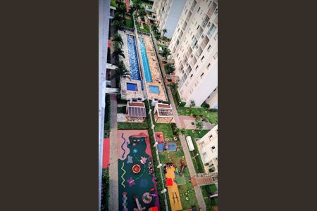 Apartamento à venda com 52m², 2 quartos e 1 vagaVista