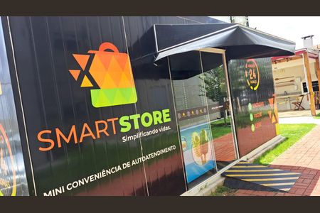 Apartamento à venda com 52m², 2 quartos e 1 vagaÁrea comum